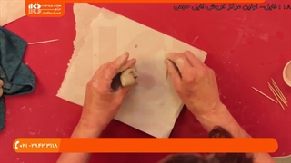 آموزش مجسمه سازی به کودکان در خانه - از مبتدی تا پیشرفته