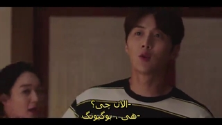 قسمت 10 سریال دهکده ساحلی چاچاچا Hometown ChaChaCha 2021 +زیرنویس فارسی چسبیده با بازی شین مین اه و کیم سونهو و لی سانگ یون