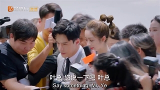 سریال چینی دوست دختر قسمت 29 + زیرنویس فارسی / Girl friend 2020   ( آپلود مجدد )