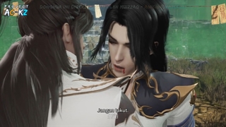 انیمه annoyed millions of cultivator قسمت 13+زیرنویس فارسی