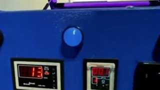 دستگاه خشک کن قوی زعفران در 6دقیقه_09924634894