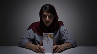 جعبه گشایی و بررسی گوشی شیائومی Mi 11i در کالاتیک