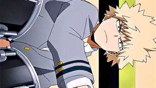 Anime edit