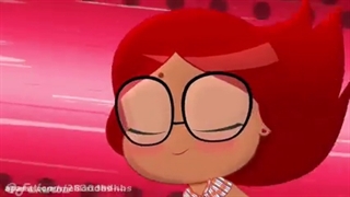 تبدیل آلیا به اسکاربلا به سبک چیبی