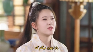 قسمت 9 سریال چینی دختری در دانشکده امپراطوری (A Female Student Arrives at the Imperial College 2021 )