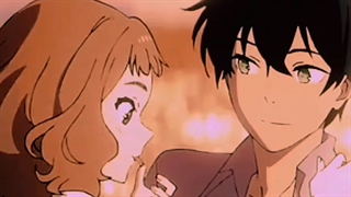 Josee to tora to sakana [Edit]