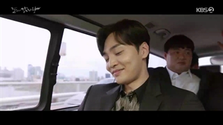 قسمت 3 سریال دالی و شاهزاده از خود راضی با زیرنویس چسبیده-Dali and the Cocky Prince 2021