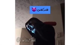 وقتی زامبیا حمله میکنن.....