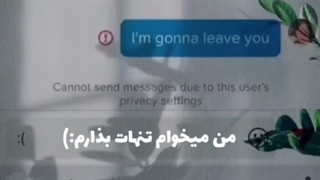 قشنگ بود....(فان نیست)