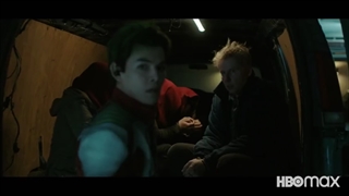 تیزر سریال تایتان ها کیفیت بالا