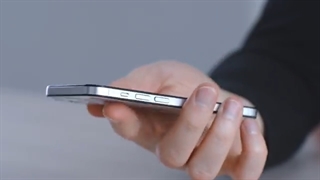 آنباکس جذاب آیفون 12