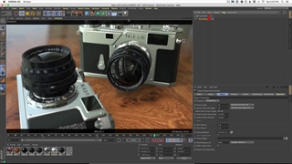 دانلود پلاگین Gorilla Cam 1.0 برای سینمافوردی