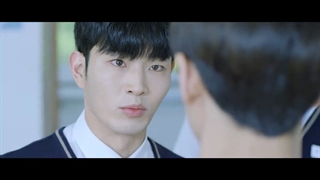 سریال کره ای تولد آبی (قسمت 8)(زیرنویس فارسی) Blue Birthday 2021