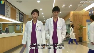 سریال کره ای پزشکان و زنان زایمان قسمت16( قسمت آخر)