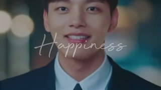 Emotions of the yeo jin goo's act