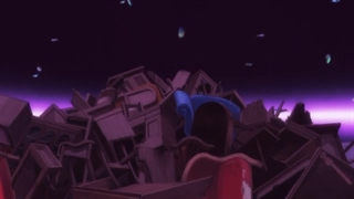 انیمه Higurashi no Naku Koro ni Sostu فصل دوم قسمت 15 (آخر) زیرنویس فارسی