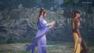 انیمه ی استاد الهی رزمی قسمت 128 { لینک دانلود زیرنویس کپشن }