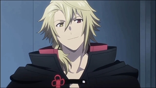 انیمه Scarlet Nexus قسمت 14 با زیرنویس فارسی