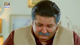 سریال پاکستانی پوکار قسمت 13