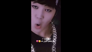 قلبم اکلیلی شد