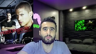 تجزیه و تحلیل فرار از زندان