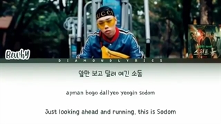 کراش جدیدم:OST سریال خانه شیرین SIDE BY SIDE از BEWHY