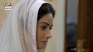 سریال پاکستانی پوکار قسمت 18