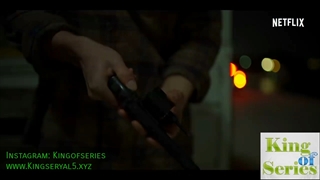 معرفی و فروش سریال اکشن و ماجرایی Squid Game