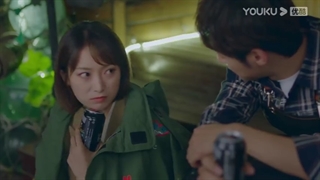 سریال به سمت قلبت (راهی به قلبت) - GO Into Your Heart 2021 - قسمت 18 - زیرنویس فارسی