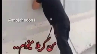 پسر بچه ای که عاشق زیارت امام حسین (ع) بود، به آرزویش رسید