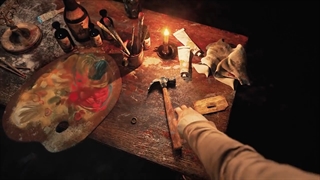 تیزر تریلر عنوان جدید Layers Of Fear