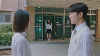 قسمت 10 سریال شمن بزرگ، گا دو شیم +زیرنویس فارسی اضافه شد(The Great Shaman Ga Doo Shim 2021) با بازی کیم سه رون و نام دا رئوم