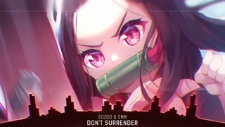 Nightcore(don't surrender)