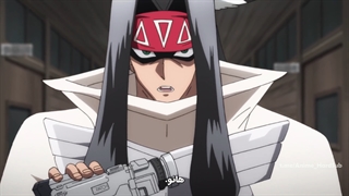 انیمه Shaman King قسمت 25