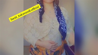 زیباترین دابشمس کلهوری از سایدا راز کوردستان، از سعید کاکاوندی