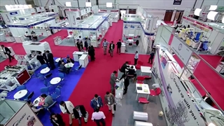 نمایشگاه ArabPlast