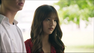 سریال تایلندی روح بیا بجنگیم | قسمت نهم | زیرنویس فارسی | Let’s Fight Ghost 2021