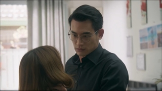 سریال تایلندی روح بیا بجنگیم | قسمت پانزدهم | زیرنویس فارسی | Let’s Fight Ghost 2021