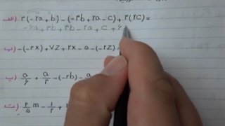 تمرینات تکمیلی ریاضی هفتم - بخش دوم:  شمارنده ها، جبر و معادله و مساحت حجم