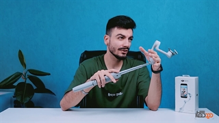 گیمبال موبایل دی جی آی DJI Osmo Mobile 5