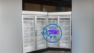 فروش انواع یخچال داروخانه