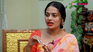 Yamuna Chinnadurai Interview | Detox Water For Weight Loss