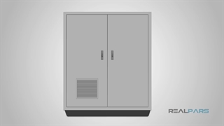 تابلو کنترل