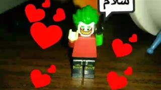 معرفی ۱۴۰۰ با لگو ها مجموعه جدیدی  بنام ماجرا های شهر لگو افتتاح شد