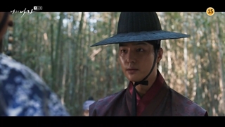 قسمت 11 سریال کره ای کشور من My Country + زیرنویس فارسی چسبیده با بازی یانگ سه جونگ & وو دوهوان-720p (پیشنهادی)