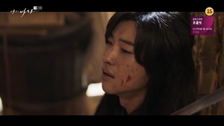 قسمت 13 سریال کره ای کشور من My Country + زیرنویس فارسی چسبیده با بازی یانگ سه جونگ & وو دوهوان-720p (پیشنهادی)