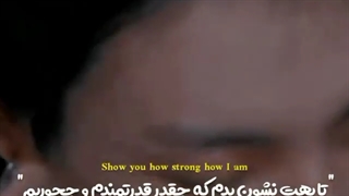 من یه پورشه بدون ترمزم:) از ته دلم بشون افتخار میکنم هق