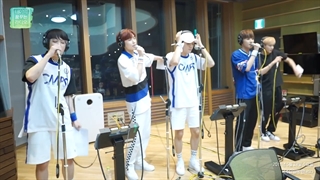 کاور آهنگ really really (winner) توسط گروه sf9 (یونگبین، اینسونگ، جه یون، دا وون و جوهو) + زیرنویس فارسی