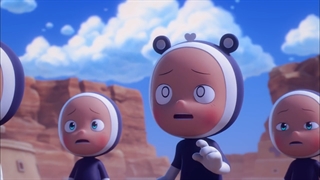 قسمت 6 سریال سلول های یومی + زیرنویس اضافه شد (Yumi’s Cells 2021)با بازی کیم گو اون و آن بو هیون