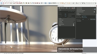 دانلود پلاگین V-Ray Next Build 4.20.03 برای اسکچاپ